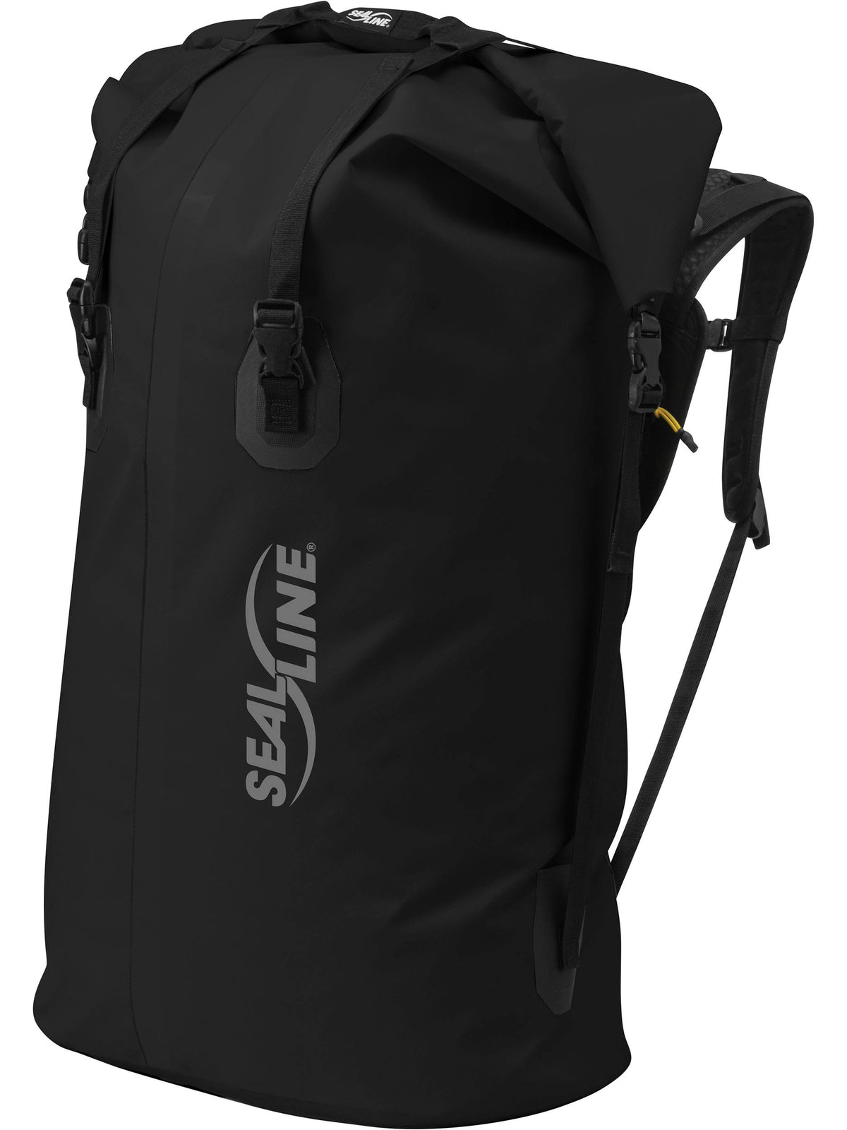 Black 35L Dry Pack H47609