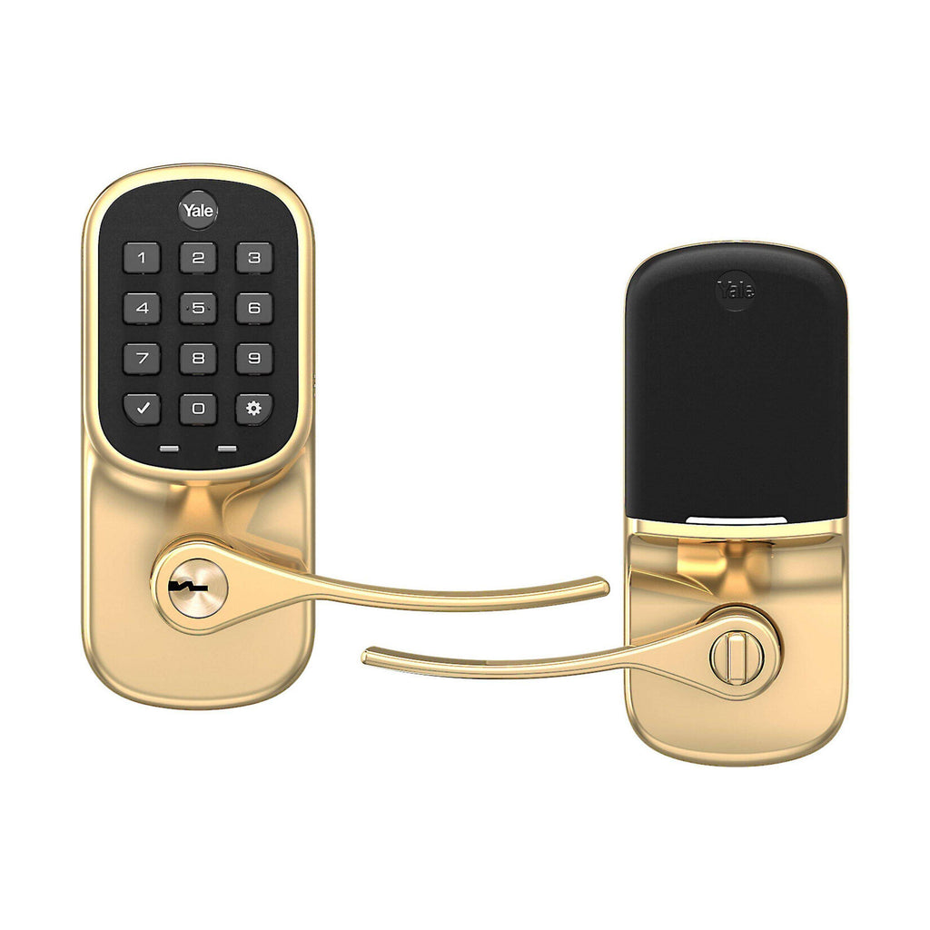 Keypad Lever Lock H148