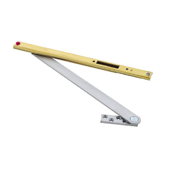 Concealed Overhead Door Stop V20993