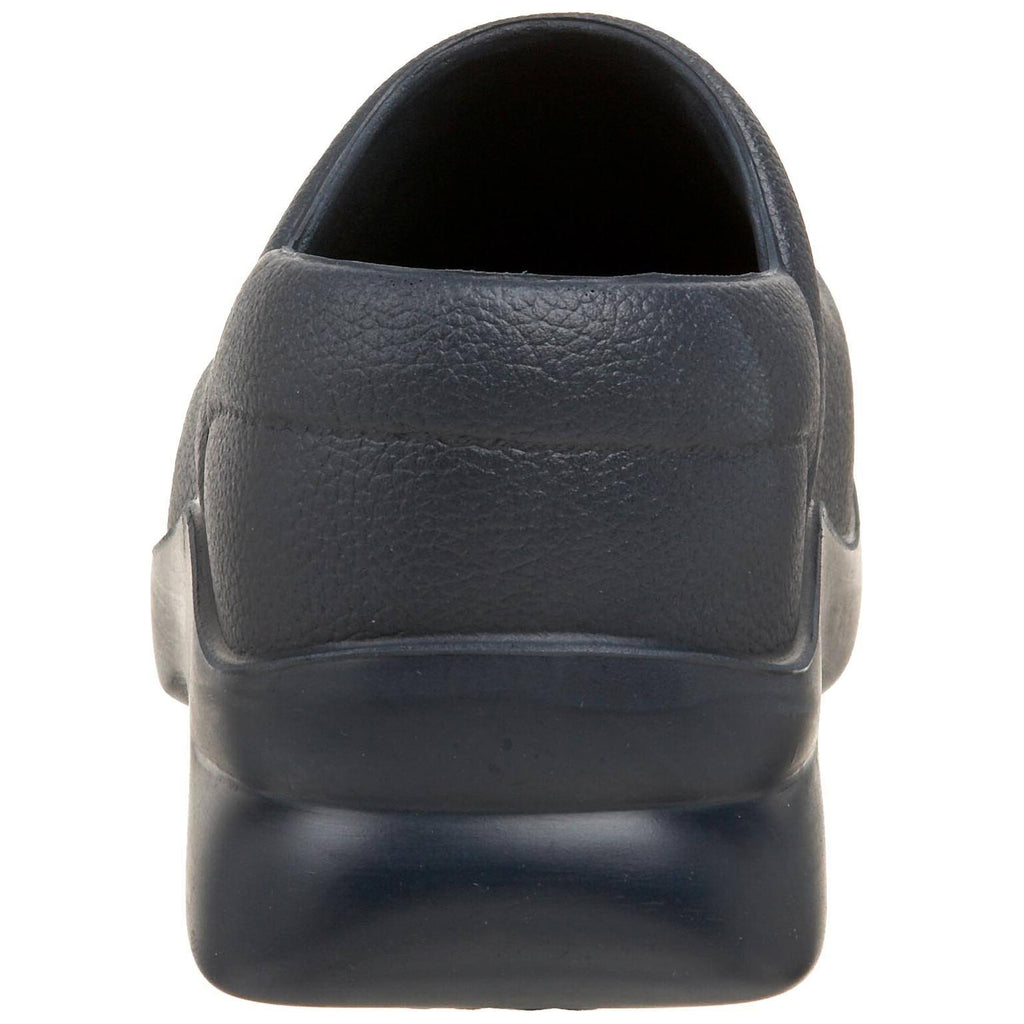 Navy Work Shoes T170