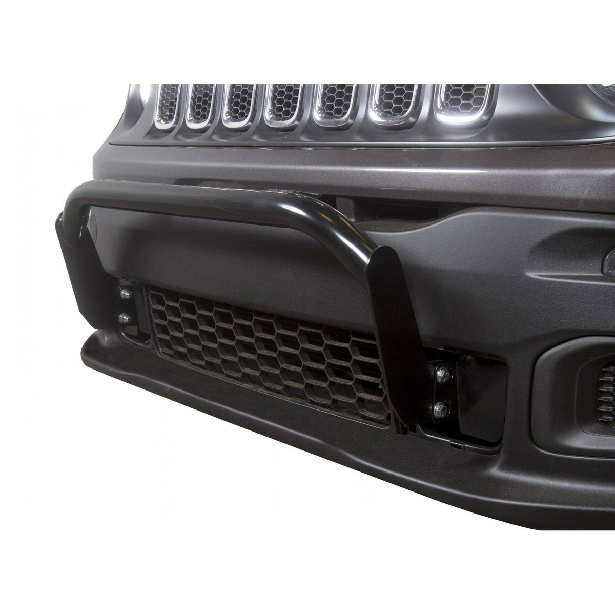 Bull Bar F7877