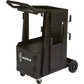 2-Tier Welding Cart with Locking Cabinet I265521