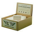 Plant Based Soap Coconut & Lime 100g x 36 X419