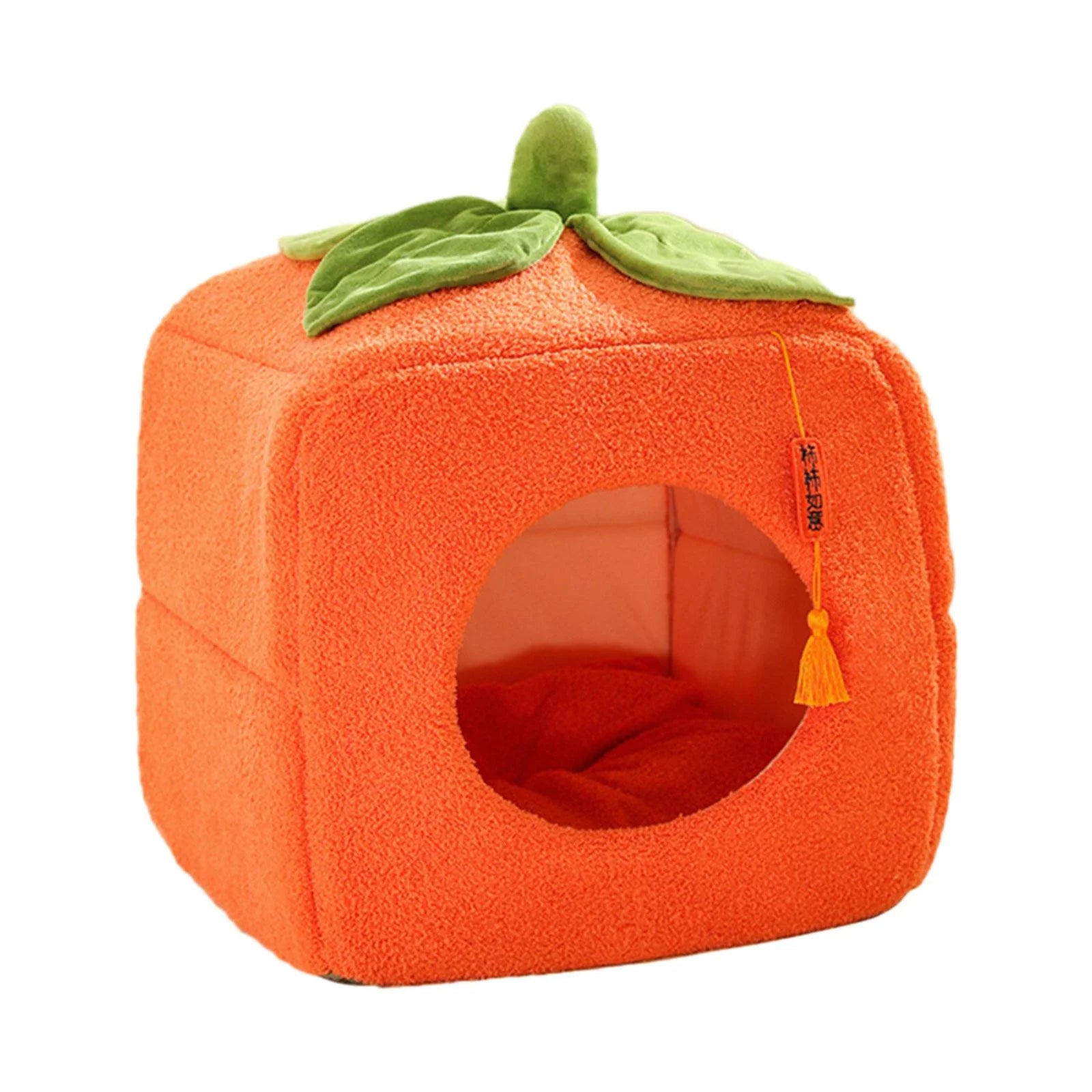 Cat Tent House Pet Bed for Cats Puppy Kitten H949506