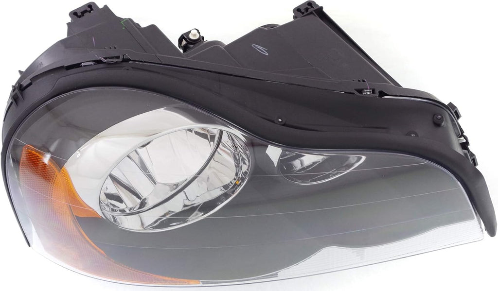 Halogen Headlight Assembly V797