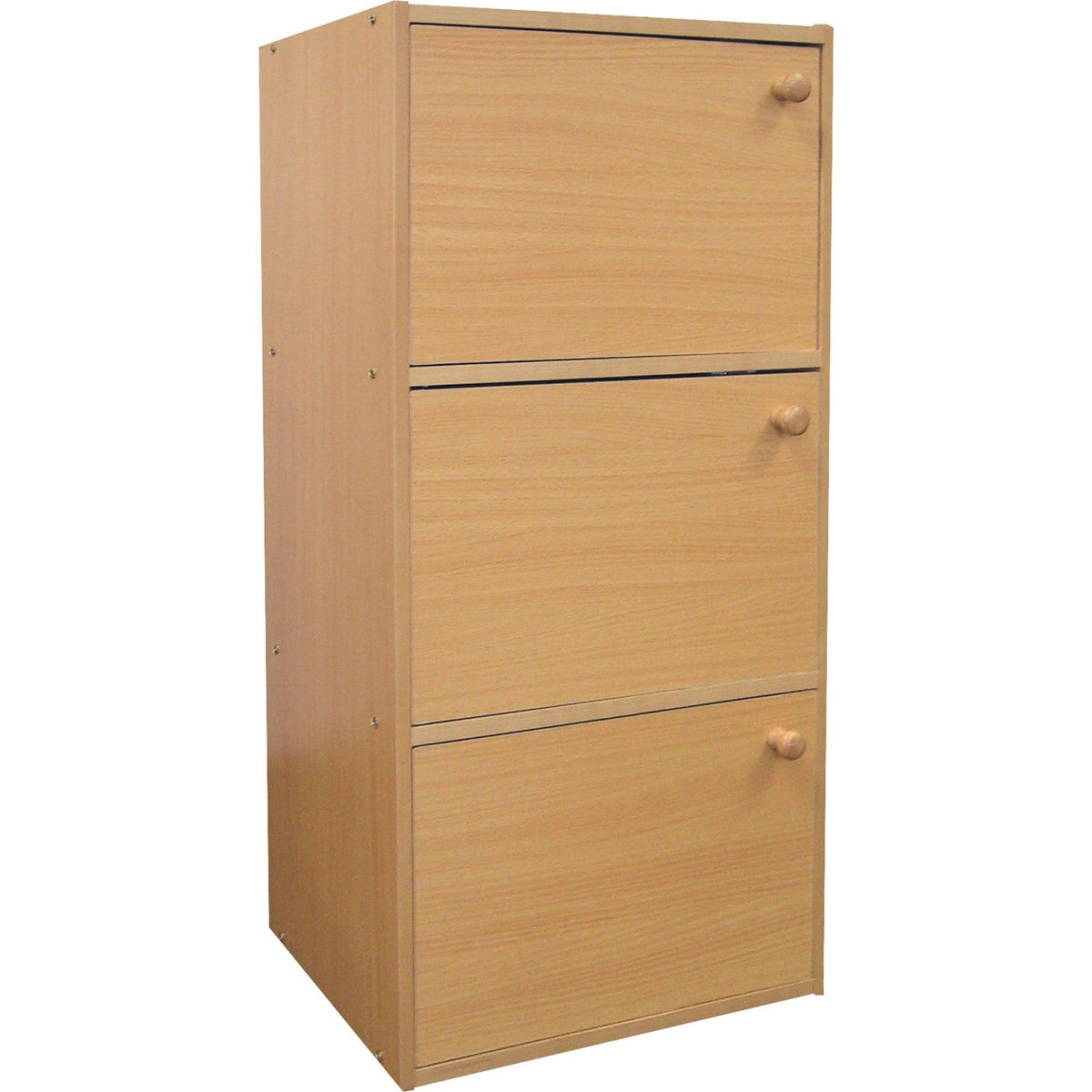 3-Level Bookshelf Doors R929144