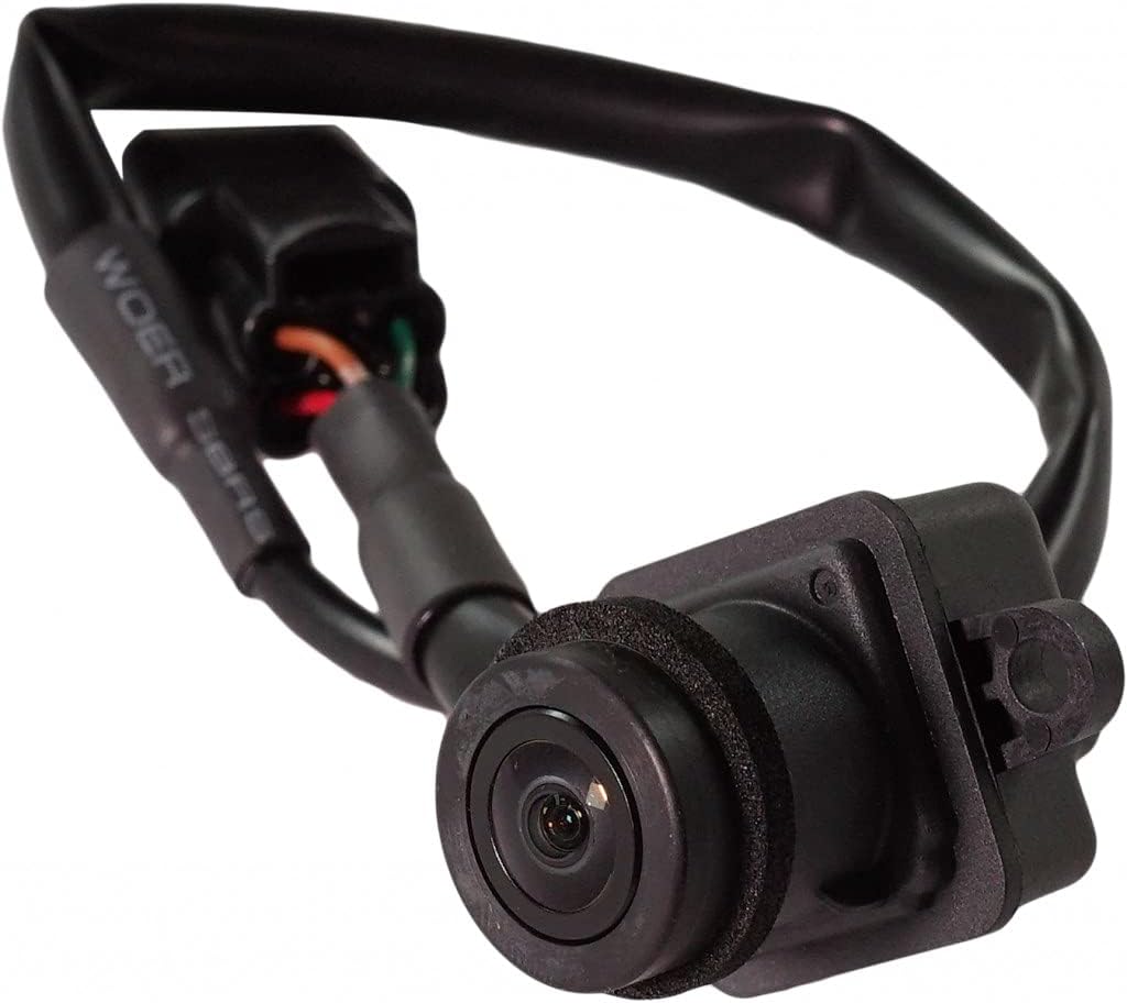 Rear View Back Up Camera for Jeep Grand Cherokee 2011 2012 2013 J42991