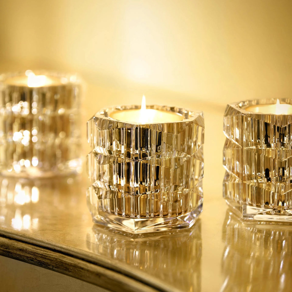 Rouge 540 Candle F953