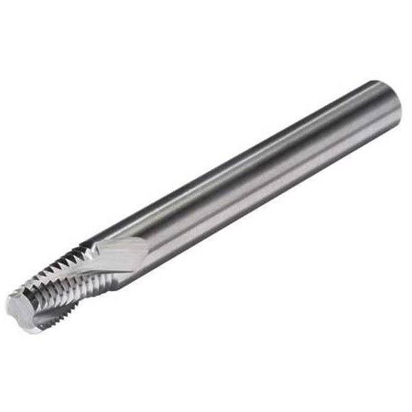 Thread Mill Helical Flute A619