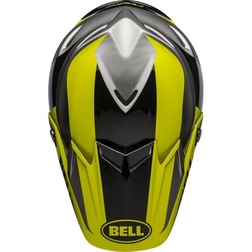 Bell Moto-9 Flex Division Helmet L466