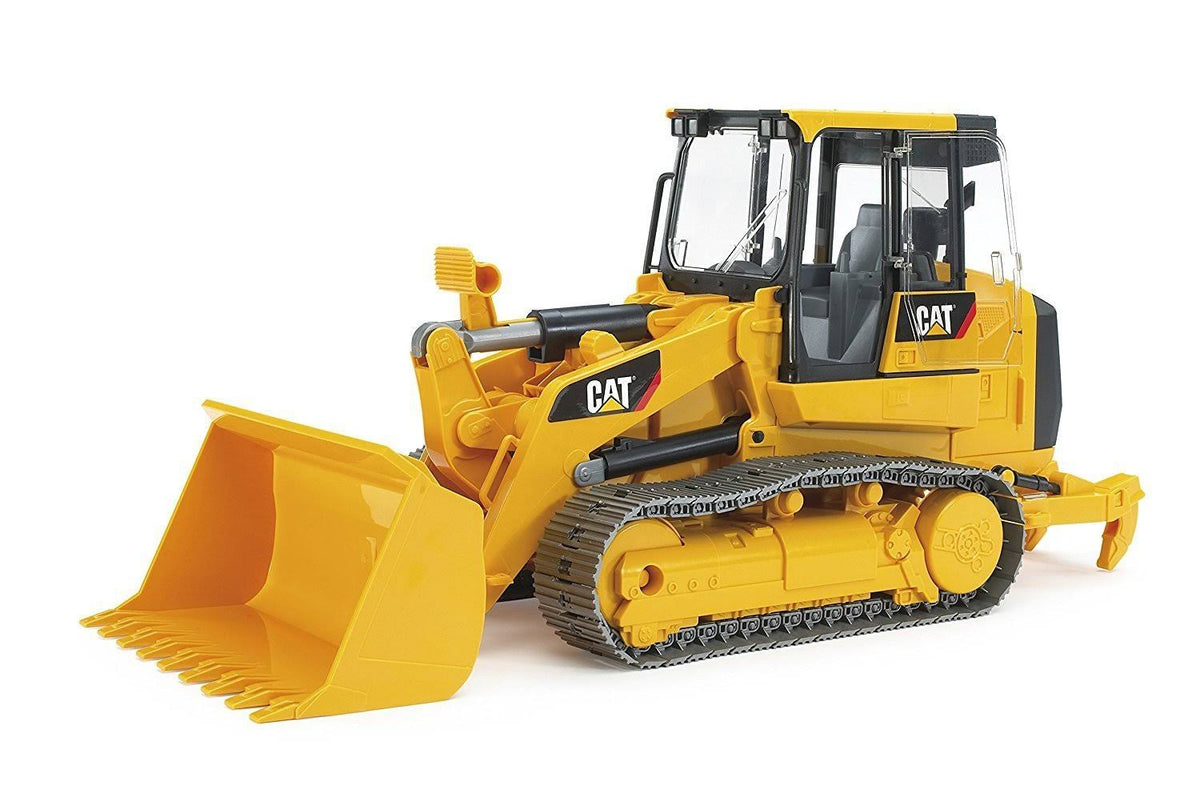 Caterpillar Track Loader A619