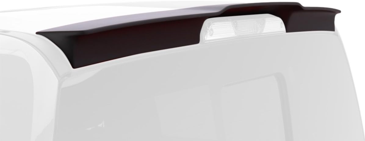 Black Wing Spoiler Z283