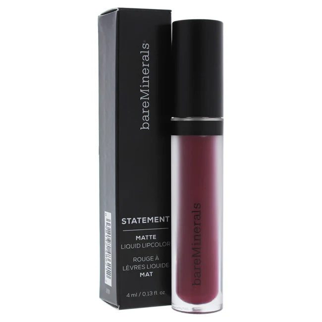 0.13 oz Matte Liquid Lipcolor O30746