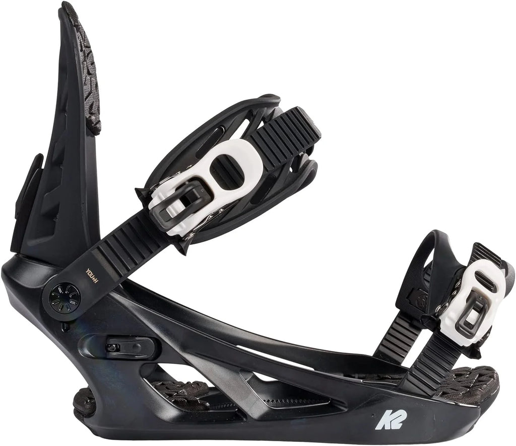 Snowboard Bindings Z229738