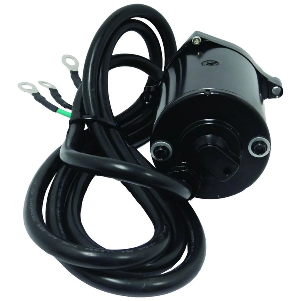 12V Tilt Trim Motor for Mercury Outboard Motors 35HP-220HP 1985-1992 Z822