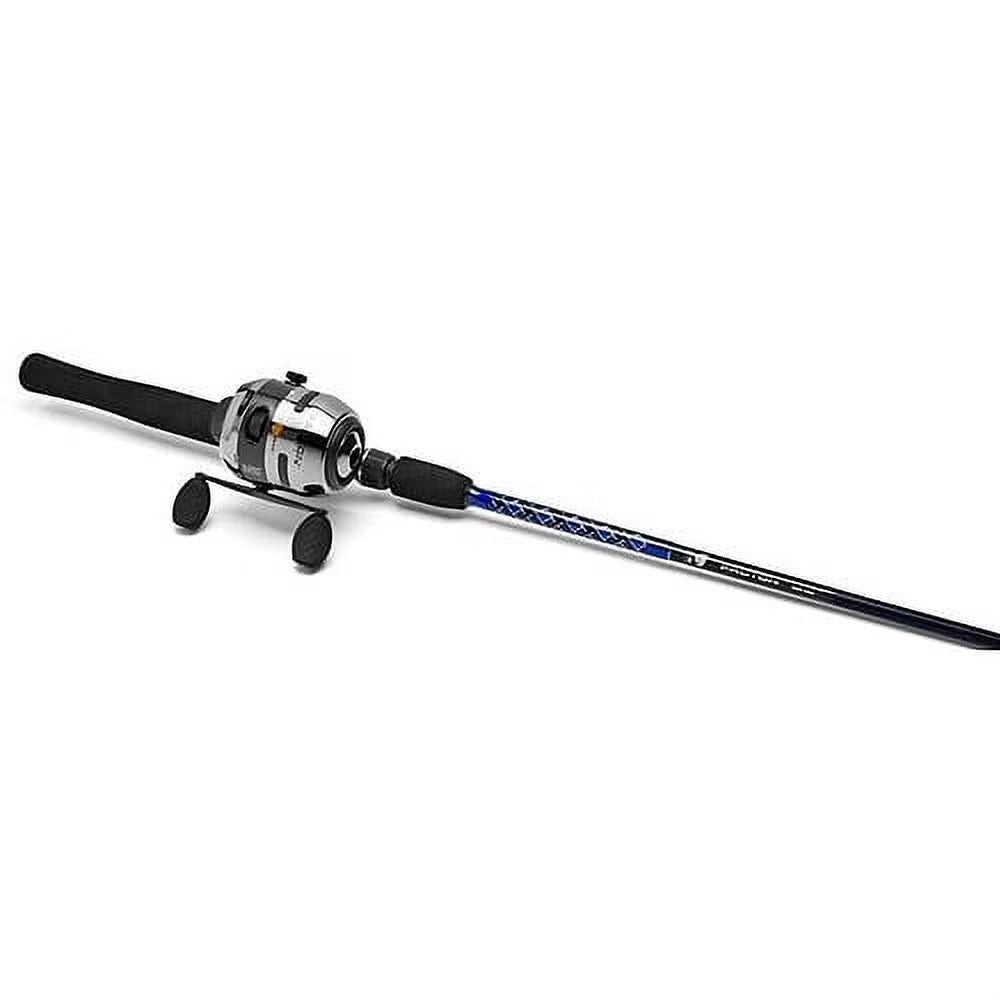 6ft 2pc Medium Spin Combo L7096