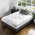Twin Memory Foam Mattress B15084