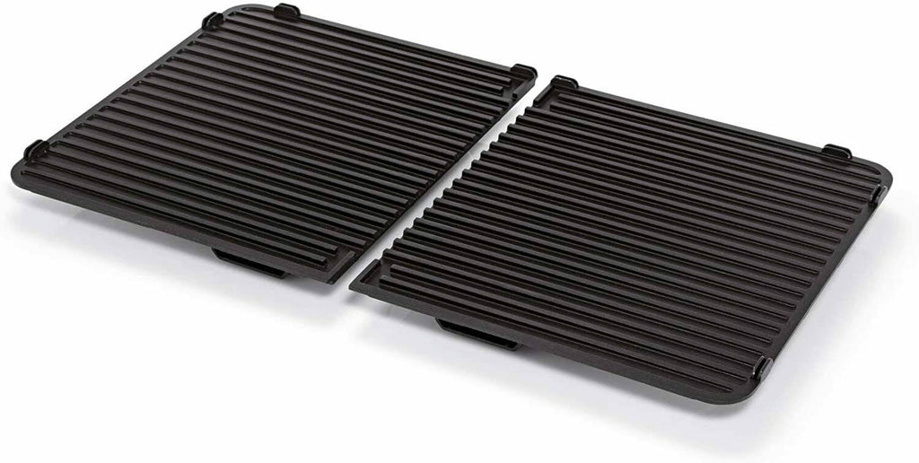 Master Grill J21263
