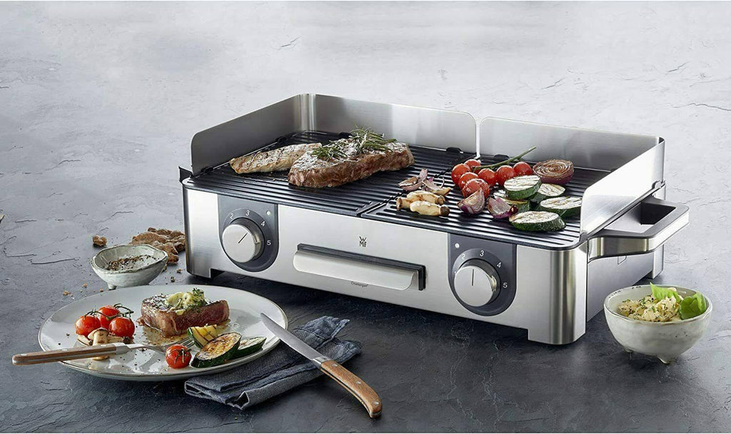 Master Grill J21263
