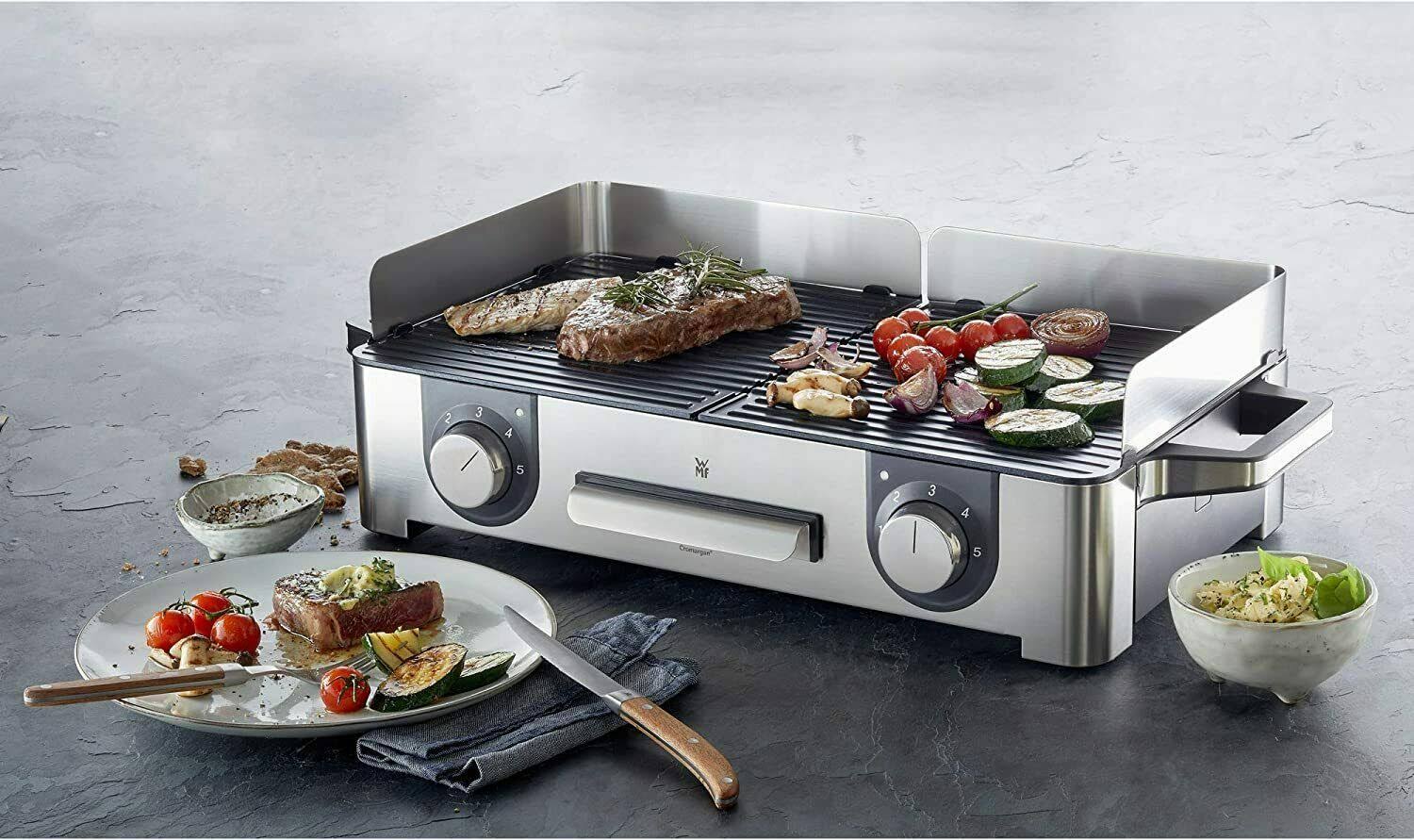 Master Grill J21263