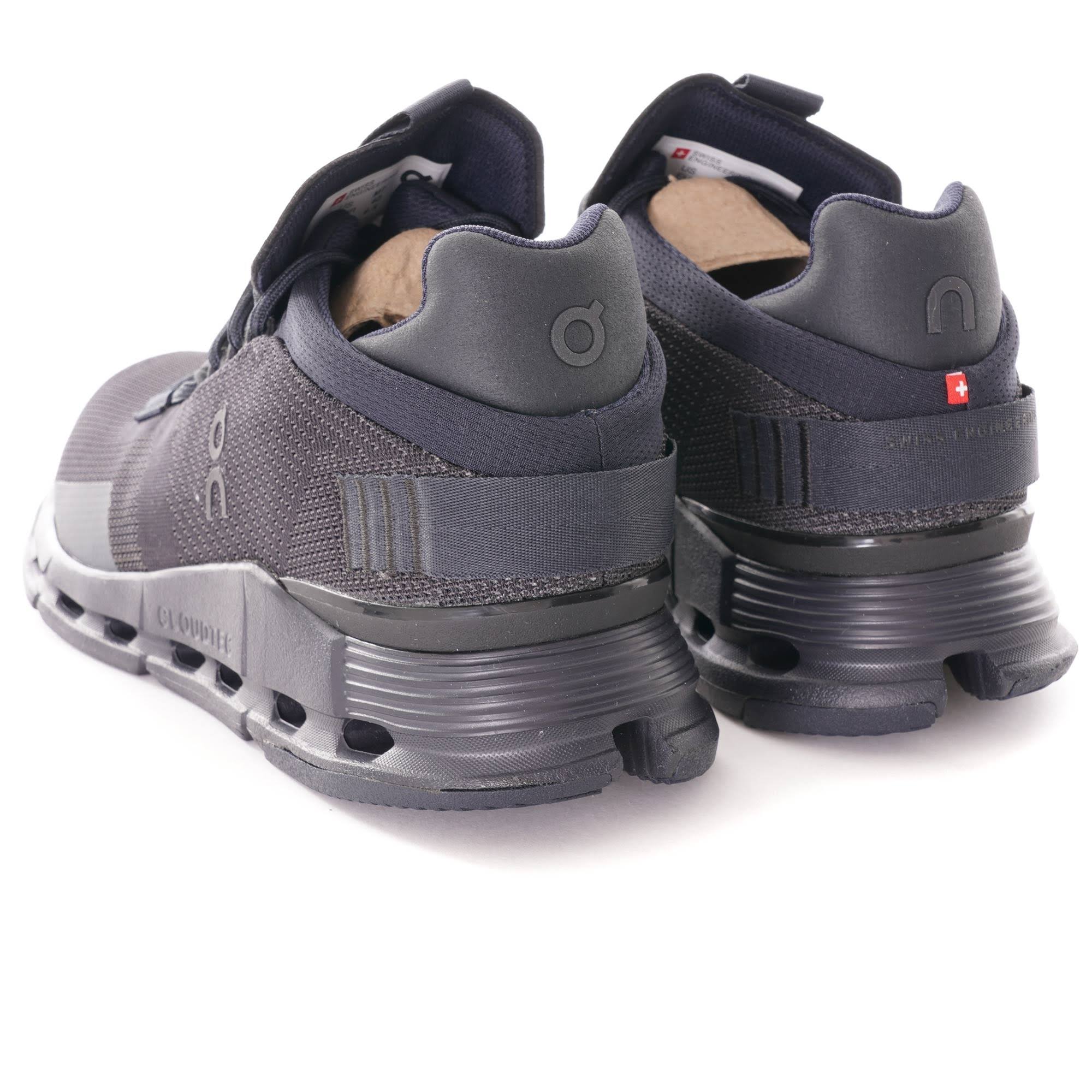 Black Eclipse Shoes P99480