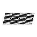 Matte Cast Iron Cooking Grid N56035
