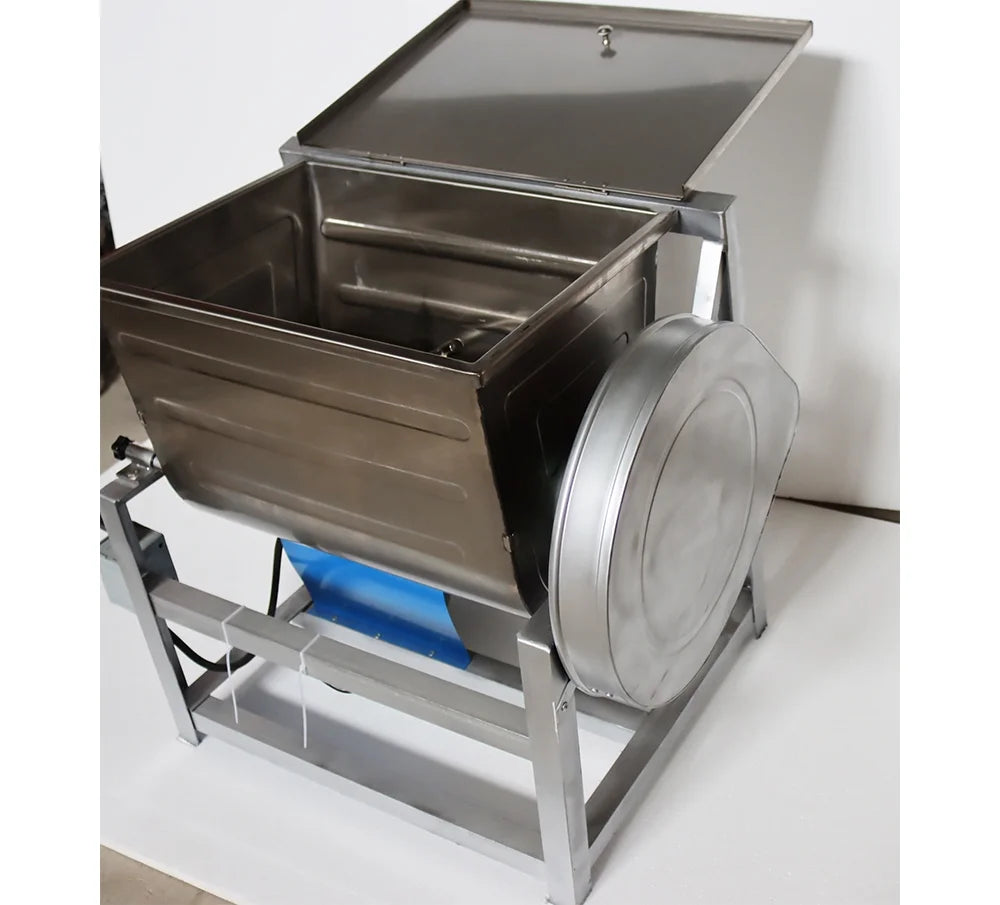25KG Commercial Electric Dough Mixer Z886204