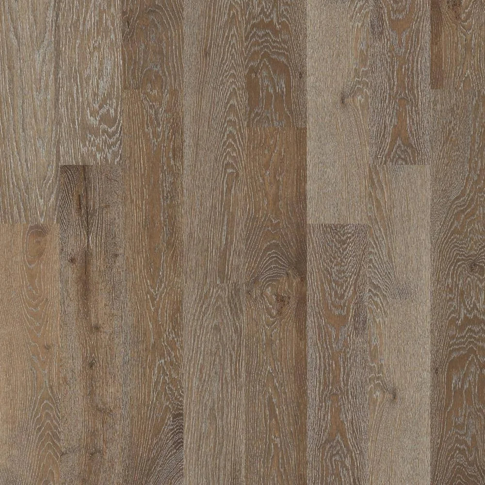 9/16 in. T x 7-1/2 in. W x Varying Length Engineered Hardwood Flooring G96191
