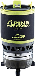 Alpine Pot EZ Eco Stove N273