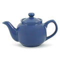2 Cup Blue Teapot S7623
