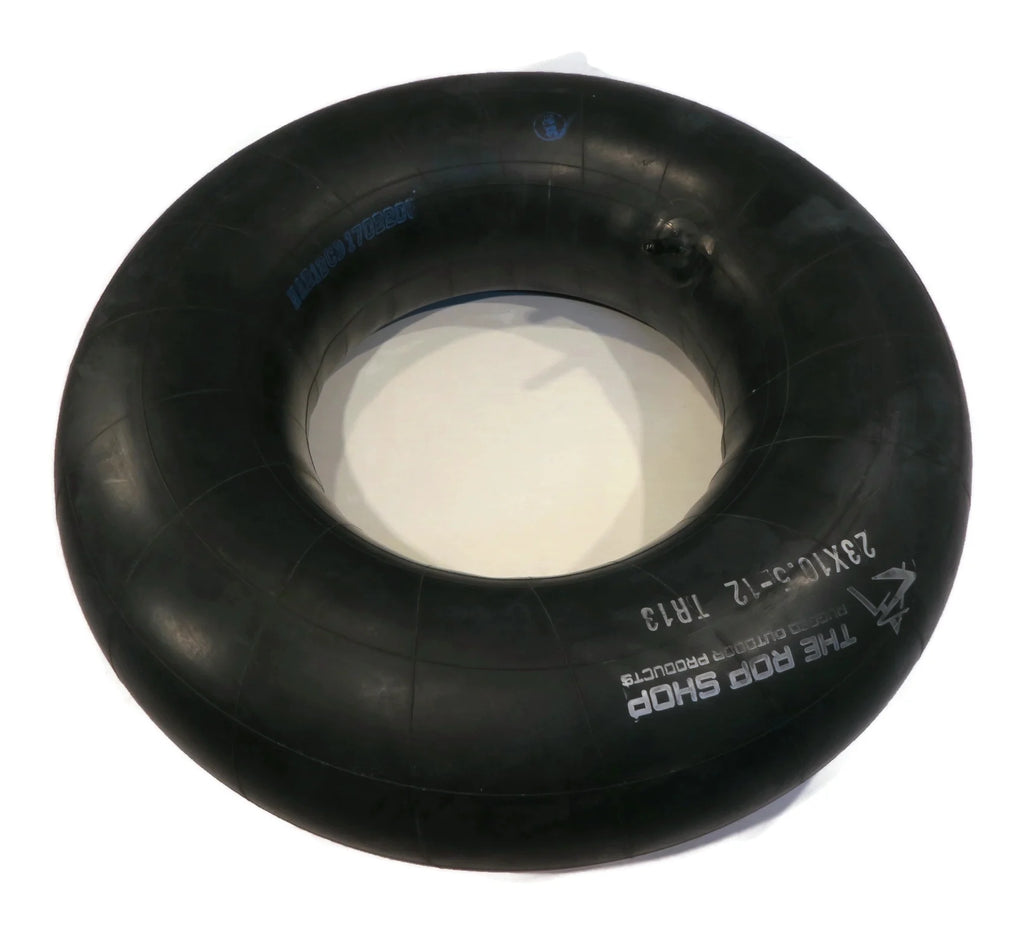 2 Tire Inner Tubes 25x8x12 TR13 Straight Valve K4133