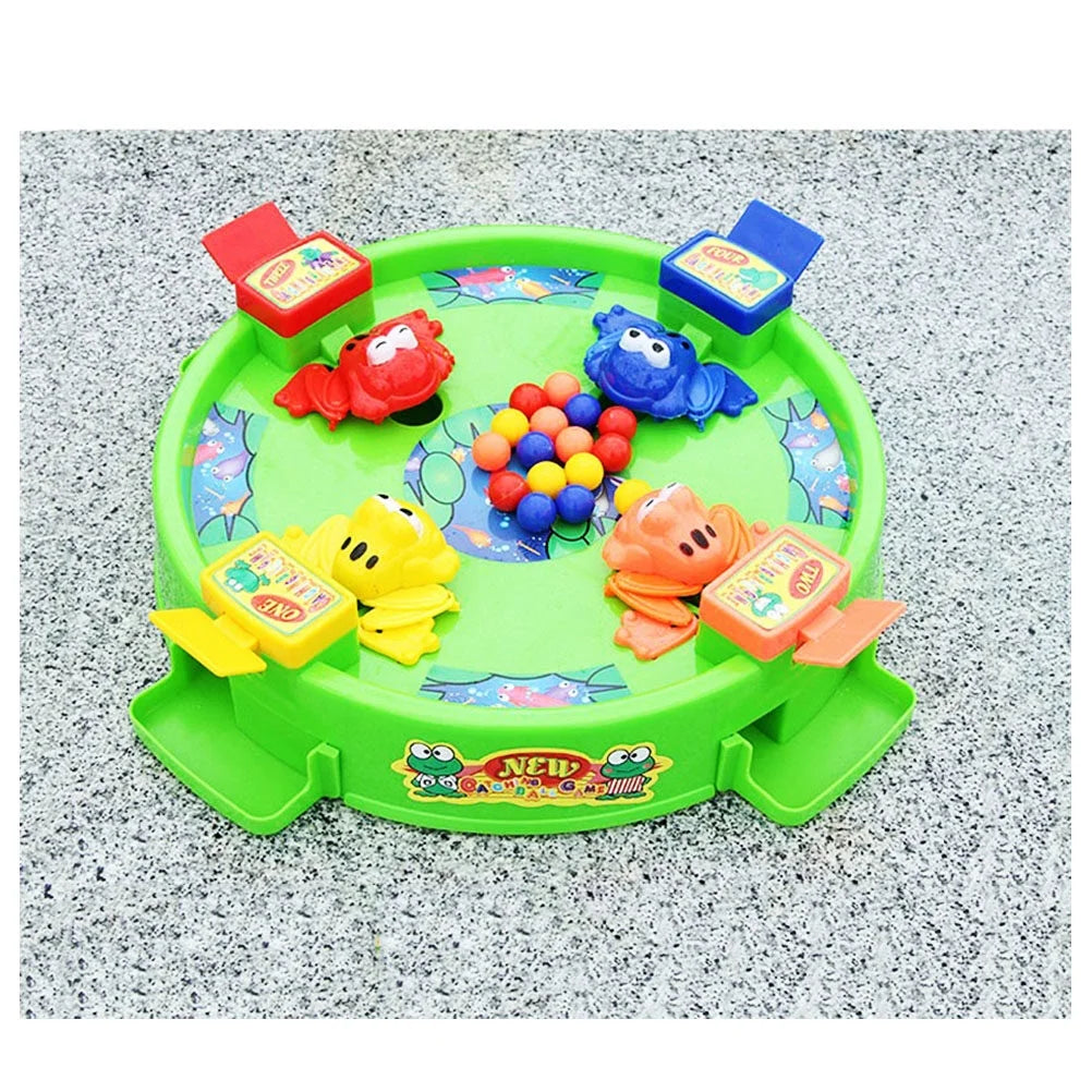 3D Battle Board Game Toy Set P965106