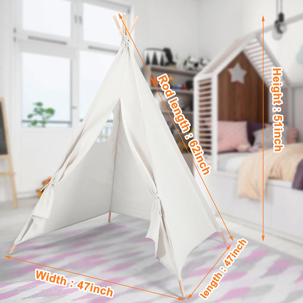 Portable Children Play Tent M517