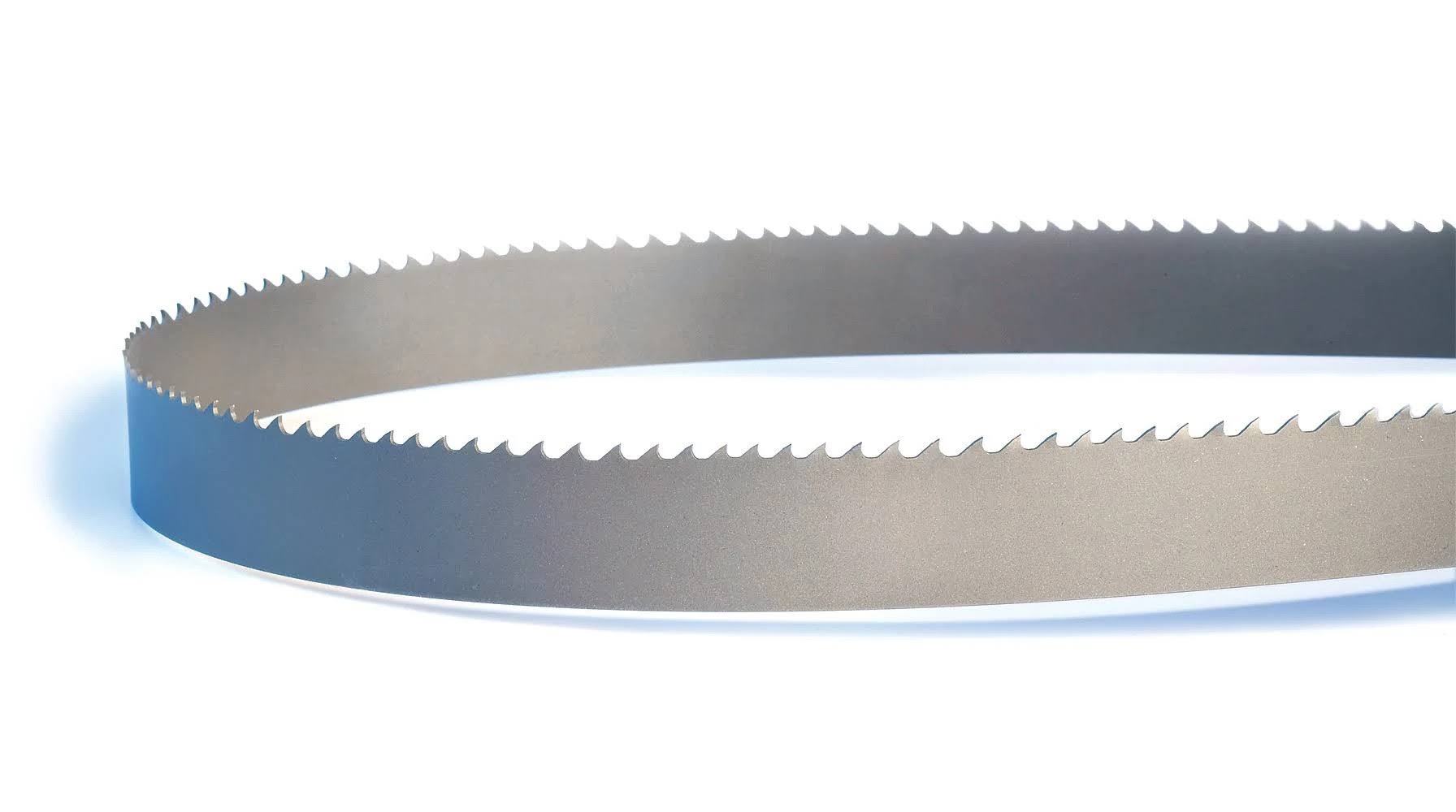Band Saw Blade, Steel, 8 ft. 10-1/4 W18046