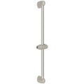 Polished Nickel Slide Bar R5572