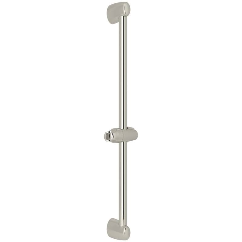 Polished Nickel Slide Bar R5572