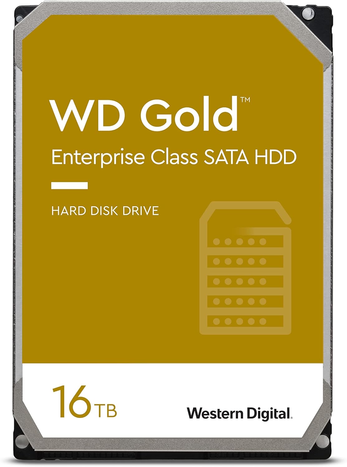 18TB 7200 RPM SATA 6 Gb/s 3.5 Internal Hard Drive A32023