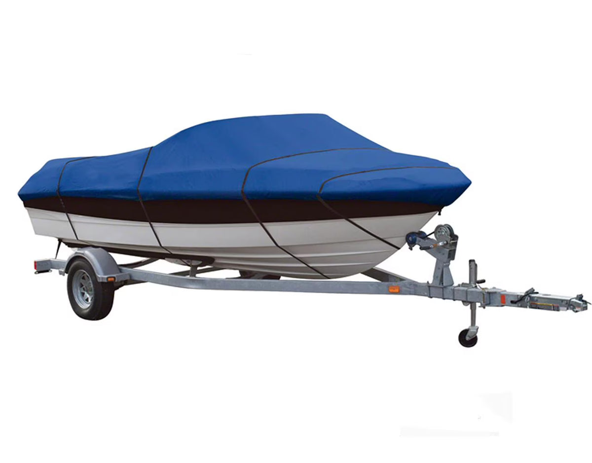 Boat Cover W666619