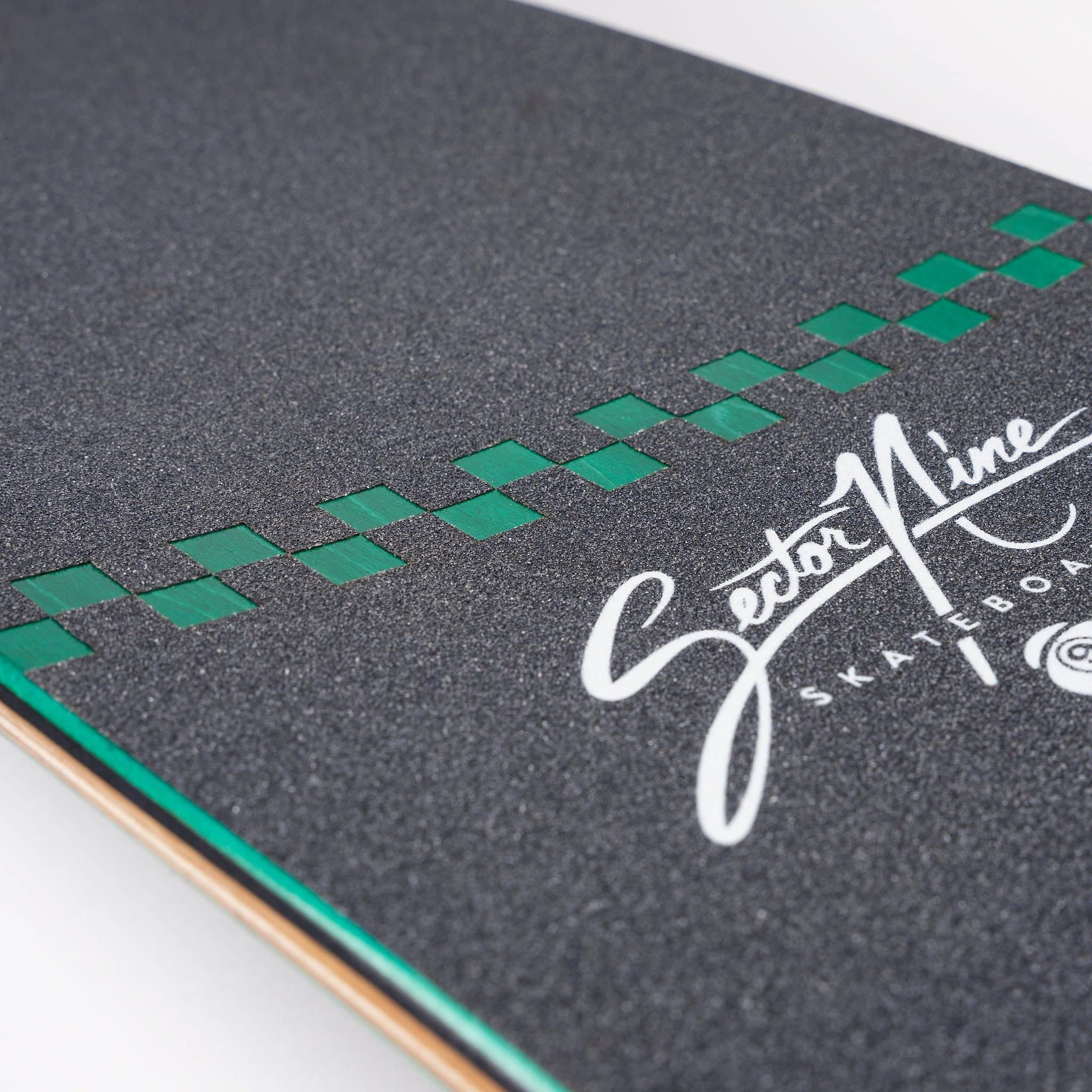 Complete Skateboard O232823