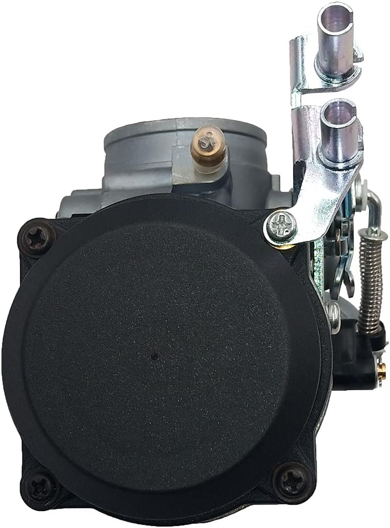 CARBURETOR I15436