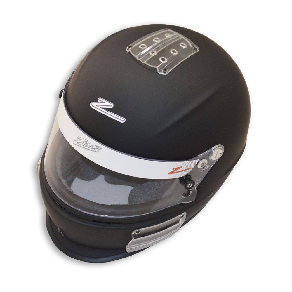 Flat Black XX-Large Helmet H719924