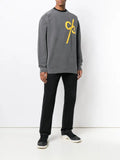 Geo C/3 sweatshirt