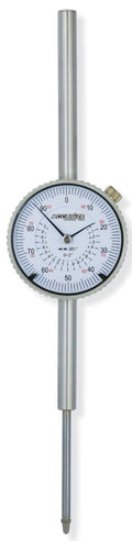 0-2'' by 0.0005'' Dial Indicators S9098