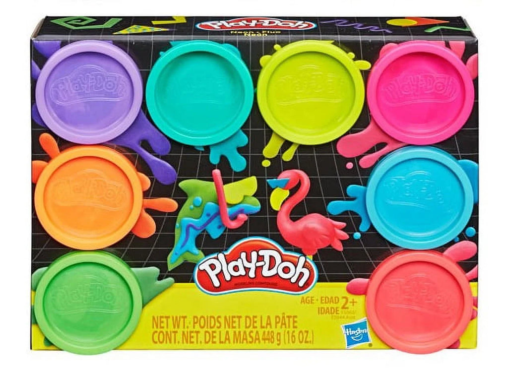Neon Compound 8 Pack Bundle G56982