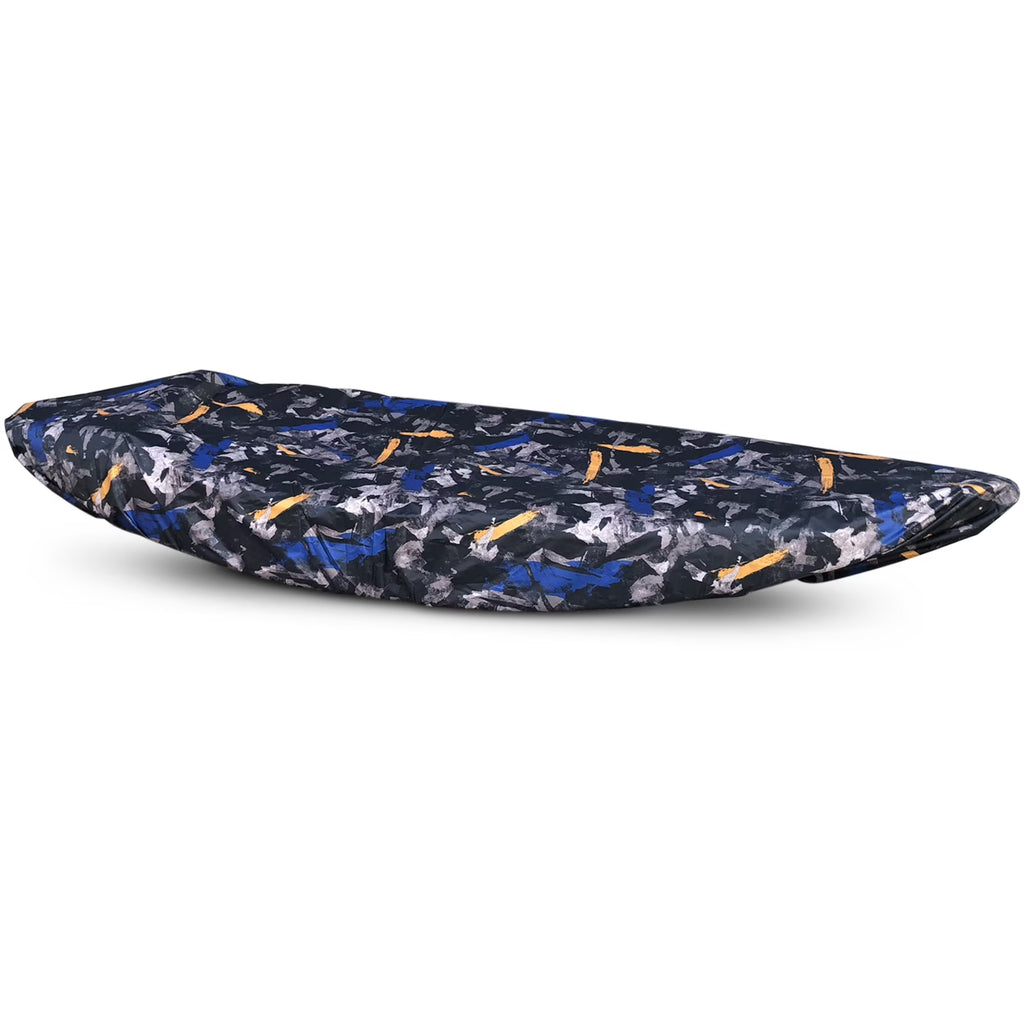 Waterproof Kayak Canoe Boat Cover K565215