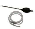 Carbon Monoxide Monitor with Pump and Probe G6117