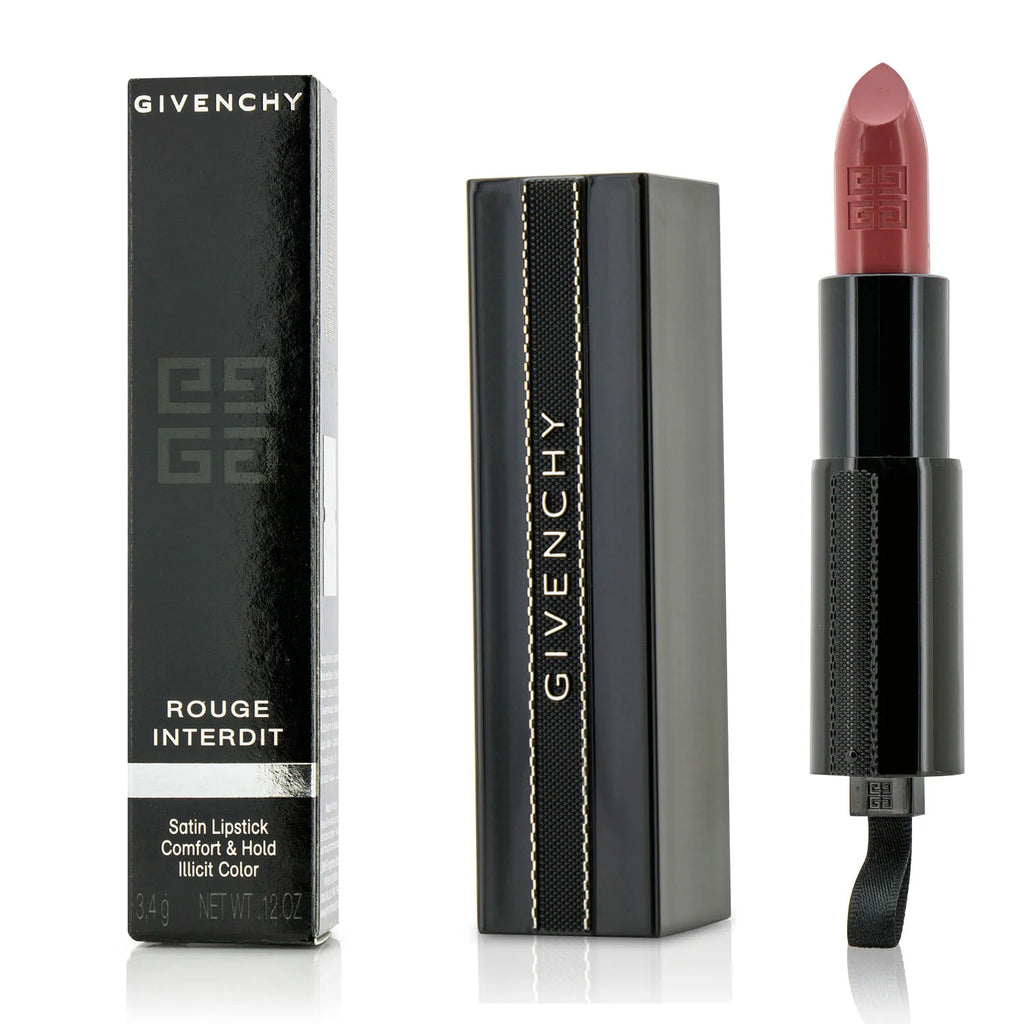 Satin Lipstick E77522