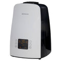Digital Ultrasonic Warm & Cool Mist Humidifier D537569
