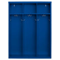 Blue Steel Kids Locker L967739