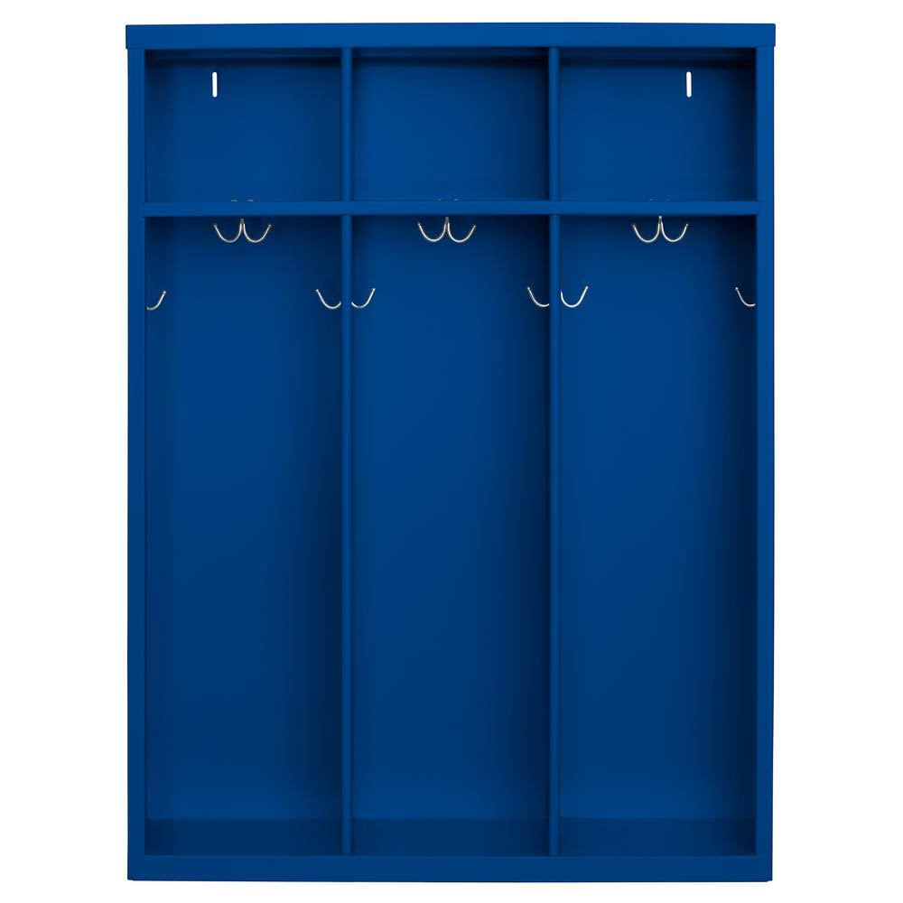 Blue Steel Kids Locker L967739